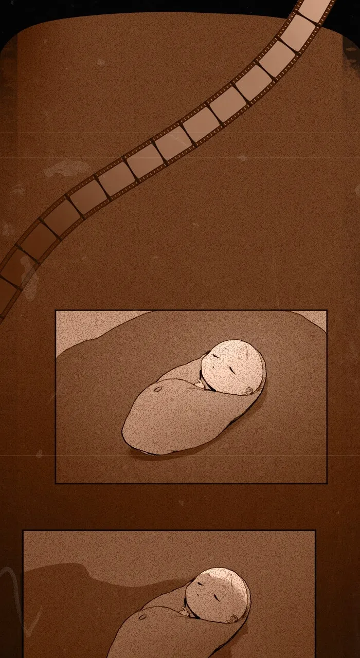 GANDA: Night Defender Chapter 36 page 35 - 