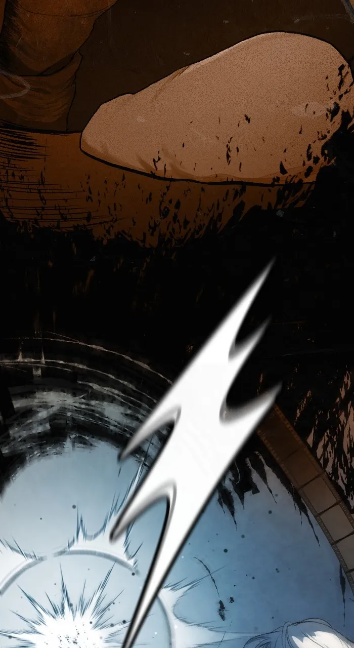 GANDA: Night Defender Chapter 36 page 37 - 
