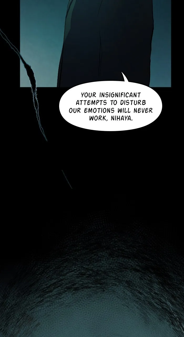 GANDA: Night Defender Chapter 36 page 44 - 