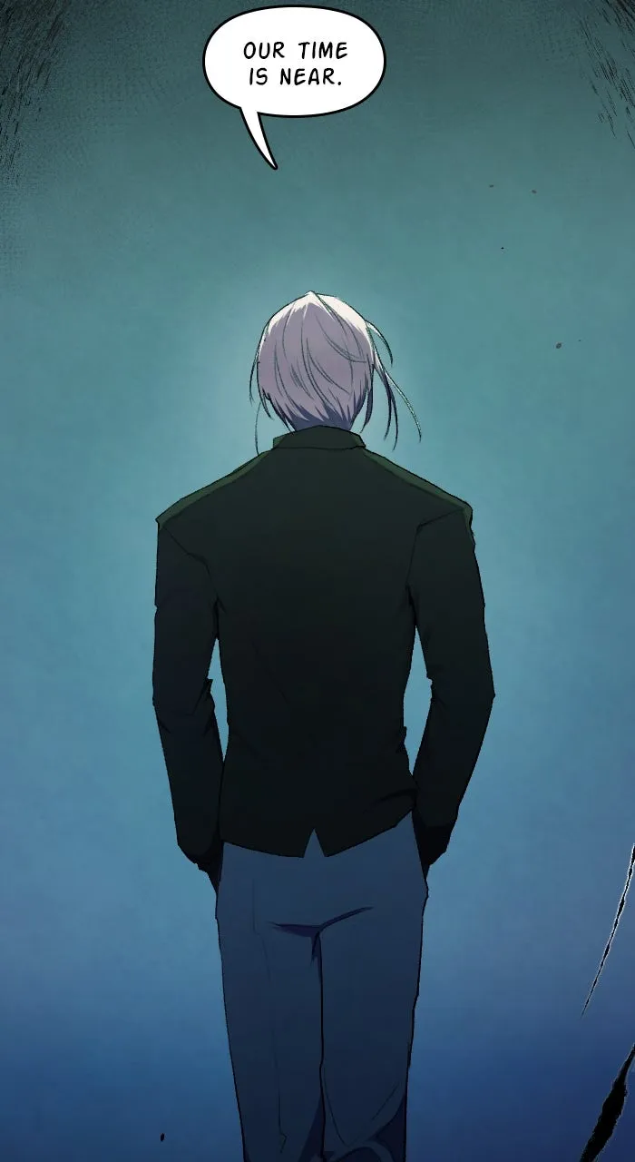 GANDA: Night Defender Chapter 36 page 45 - 