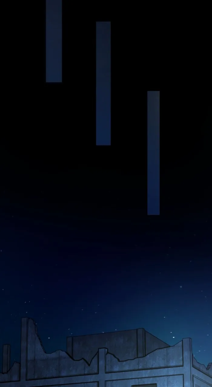GANDA: Night Defender Chapter 36 page 47 - 