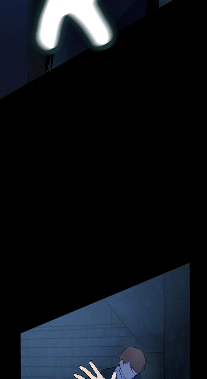 GANDA: Night Defender Chapter 36 page 50 - 