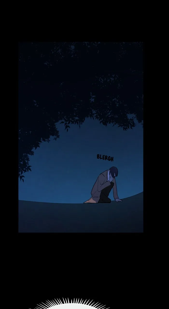GANDA: Night Defender Chapter 36 page 6 - 