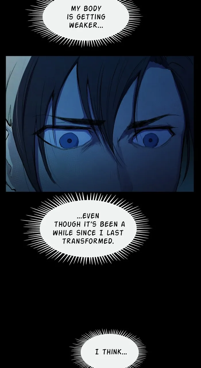 GANDA: Night Defender Chapter 36 page 7 - 
