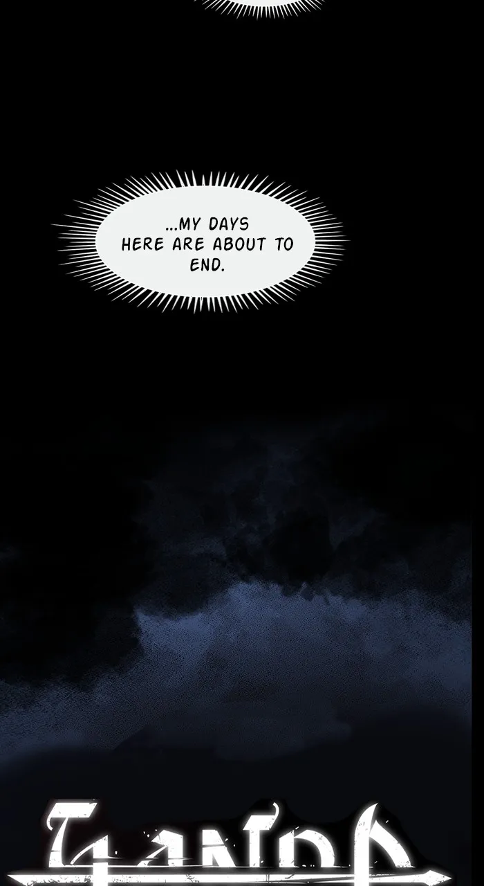 GANDA: Night Defender Chapter 36 page 8 - 