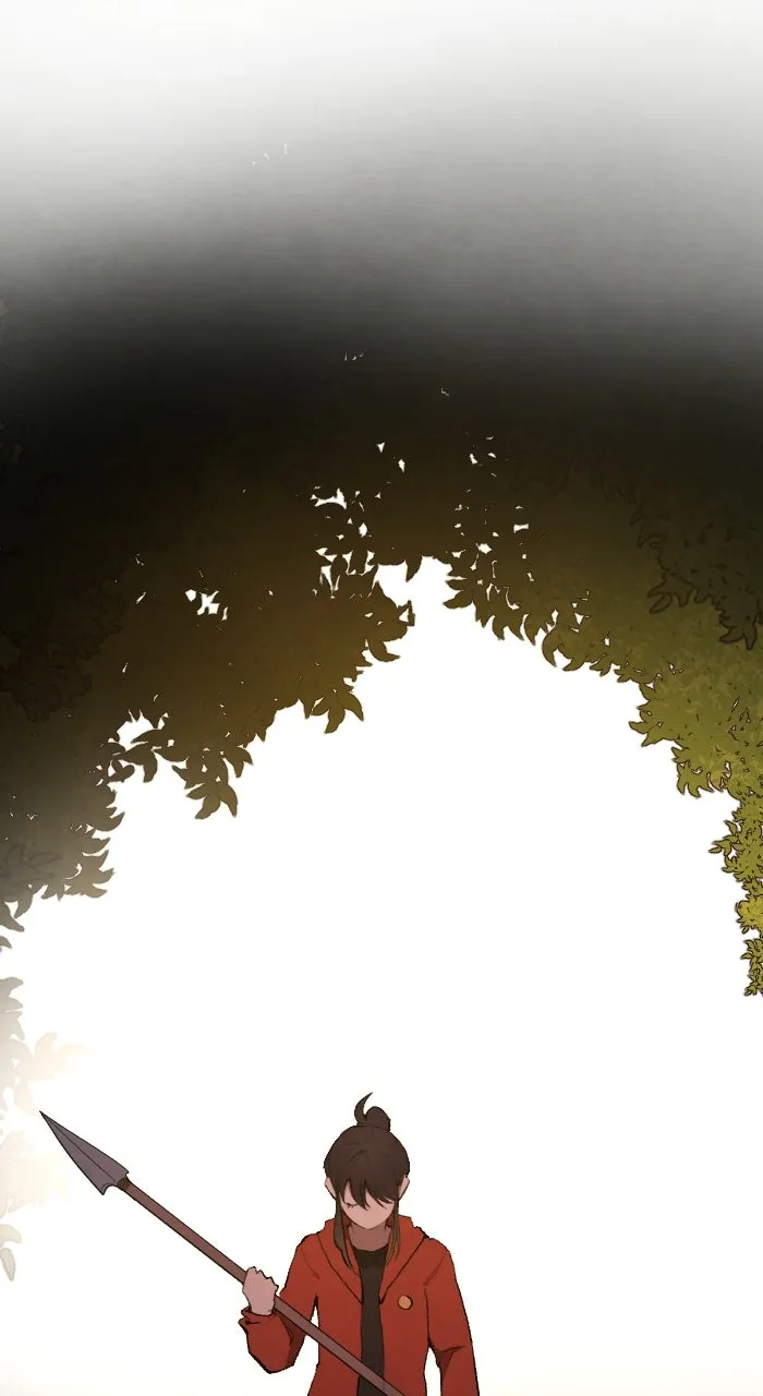 GANDA: Night Defender Chapter 37 page 1 - 