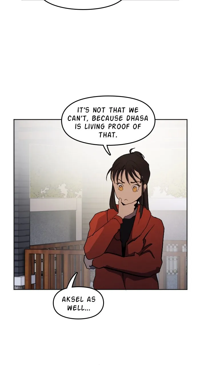 GANDA: Night Defender Chapter 37 page 20 - 