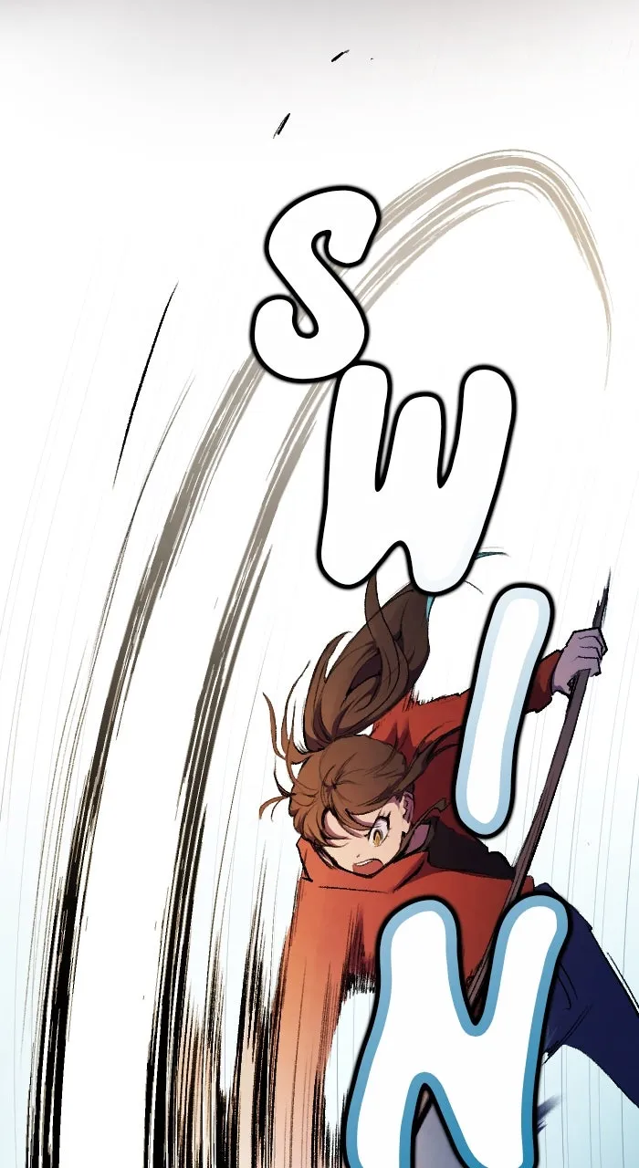 GANDA: Night Defender Chapter 37 page 3 - 