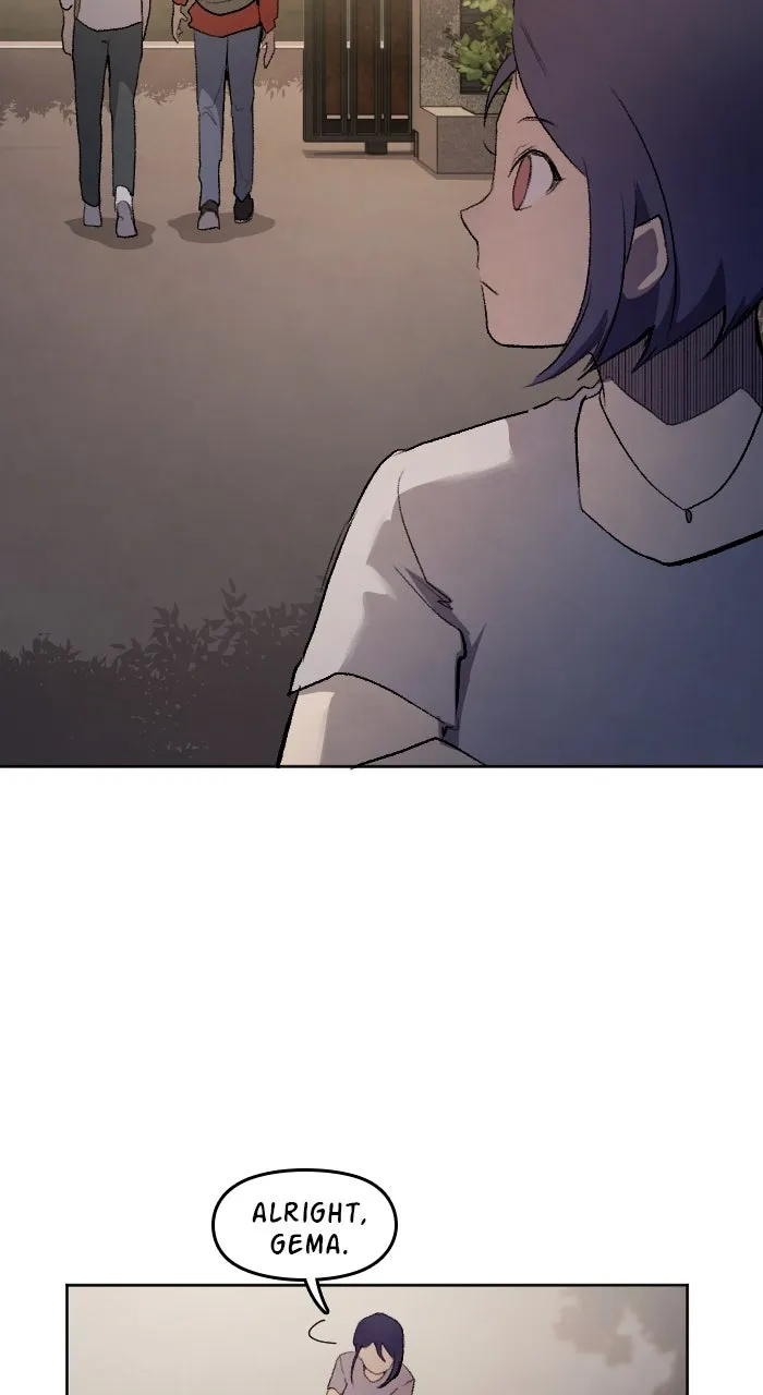 GANDA: Night Defender Chapter 37 page 29 - 
