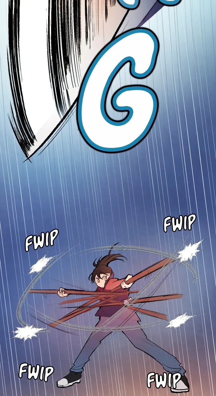 GANDA: Night Defender Chapter 37 page 4 - 