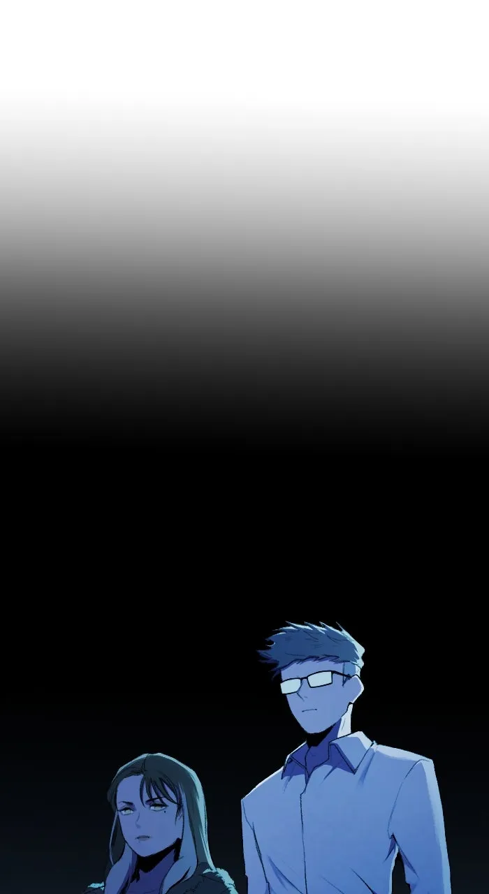 GANDA: Night Defender Chapter 37 page 43 - 