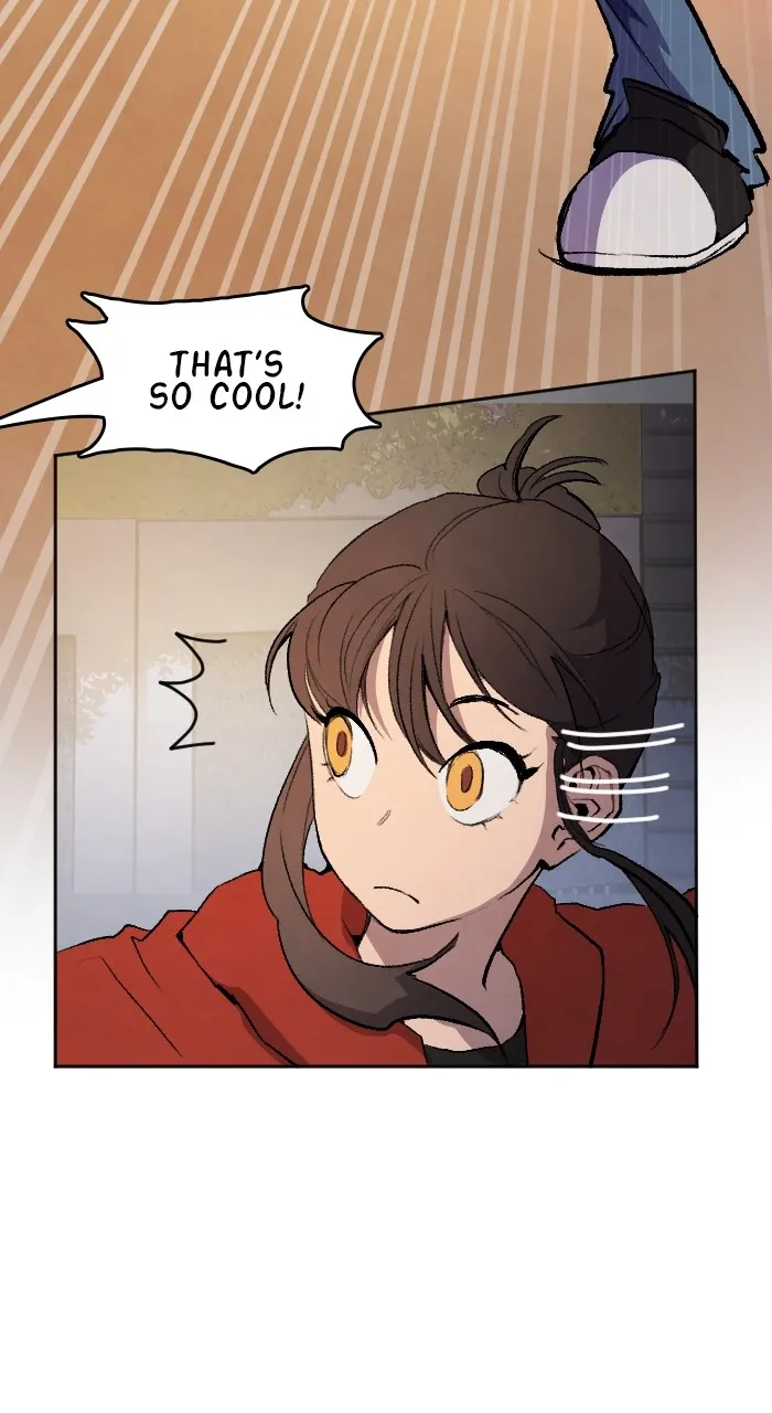GANDA: Night Defender Chapter 37 page 6 - 