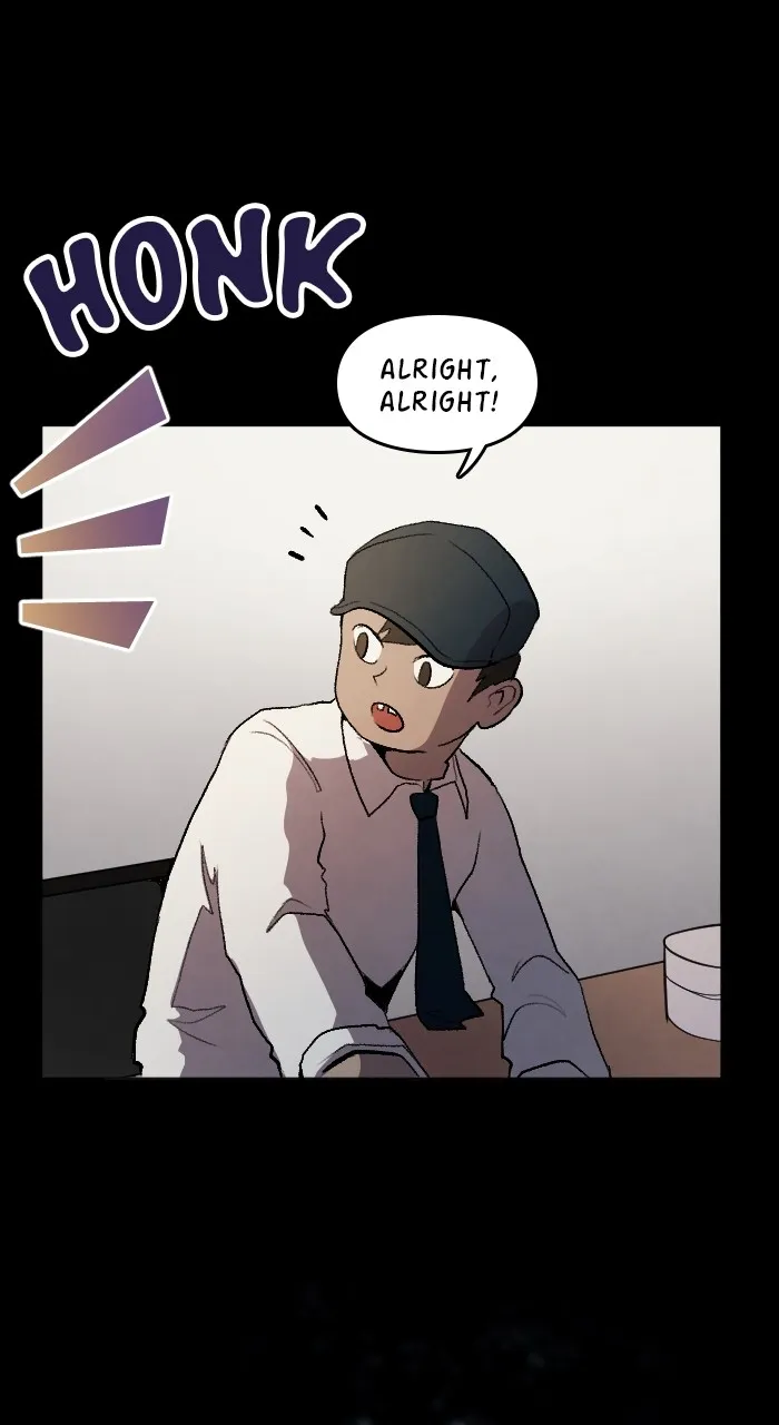 GANDA: Night Defender Chapter 37 page 52 - 