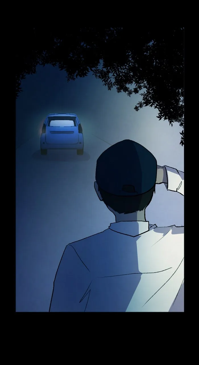 GANDA: Night Defender Chapter 37 page 55 - 