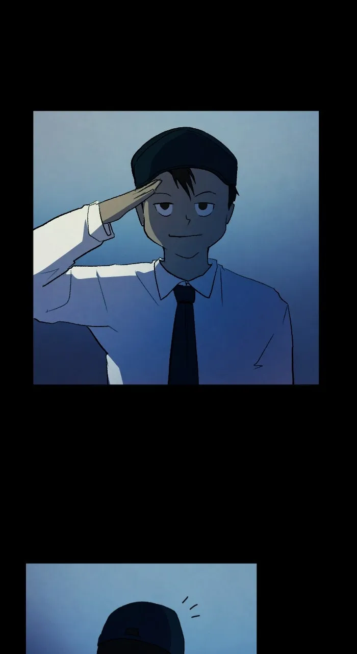 GANDA: Night Defender Chapter 37 page 56 - 