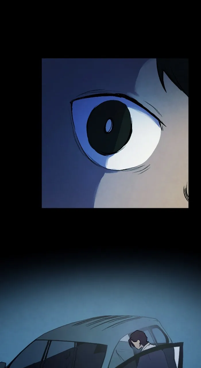 GANDA: Night Defender Chapter 37 page 58 - 
