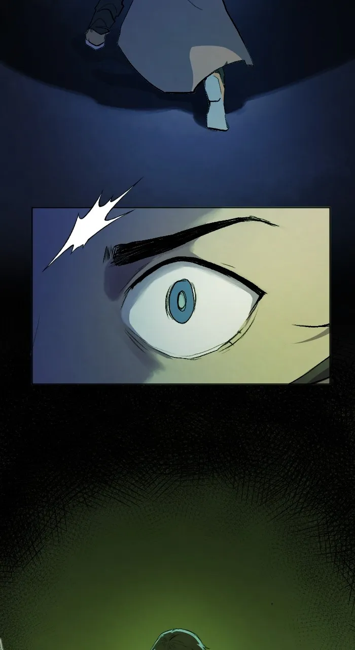 GANDA: Night Defender Chapter 37 page 64 - 