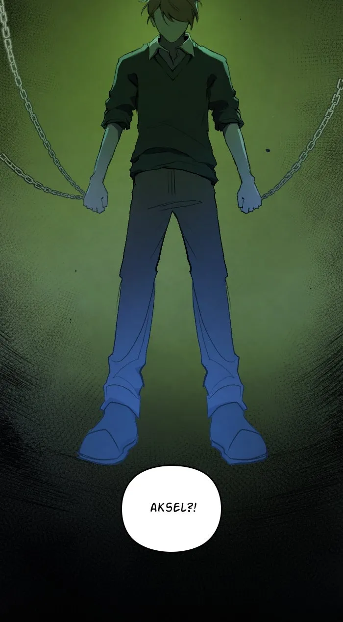 GANDA: Night Defender Chapter 37 page 65 - 