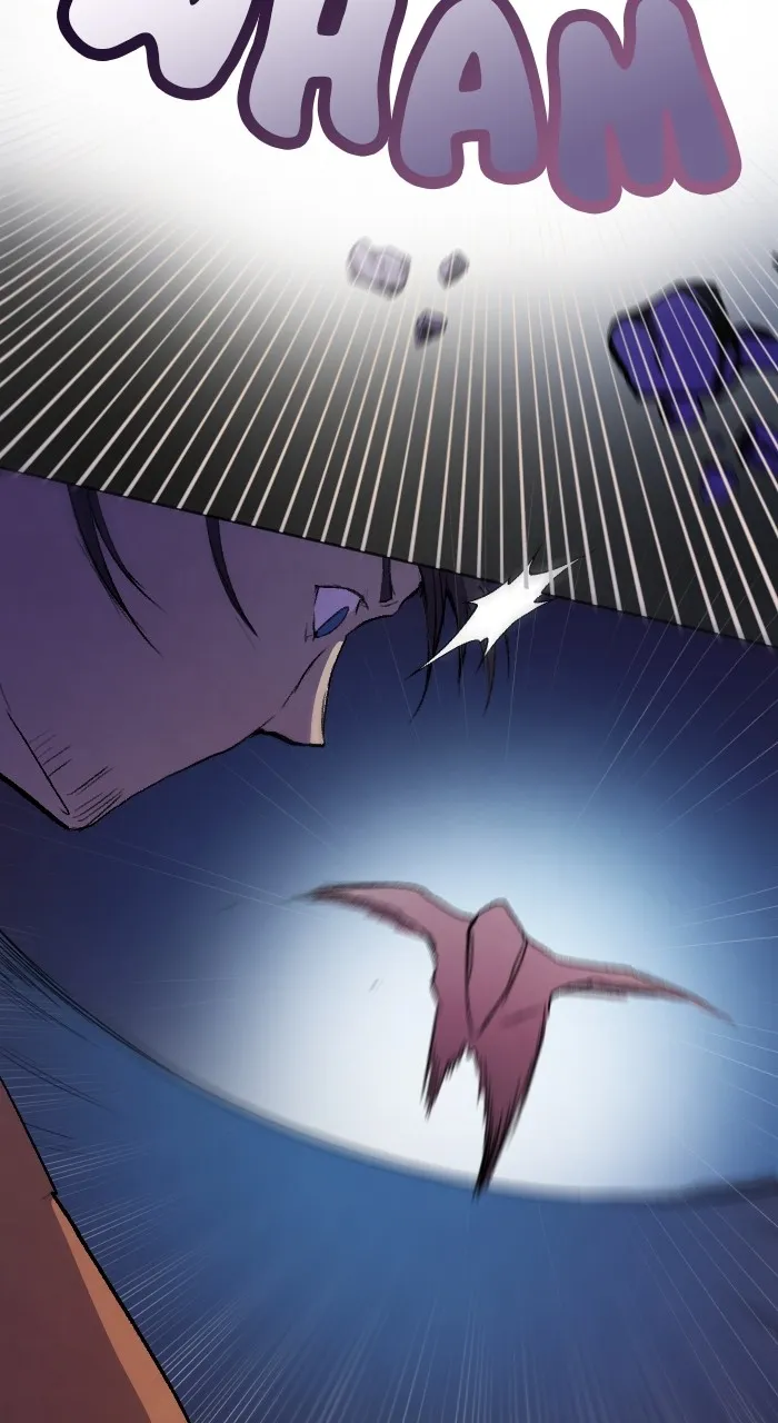GANDA: Night Defender Chapter 38 page 12 - 