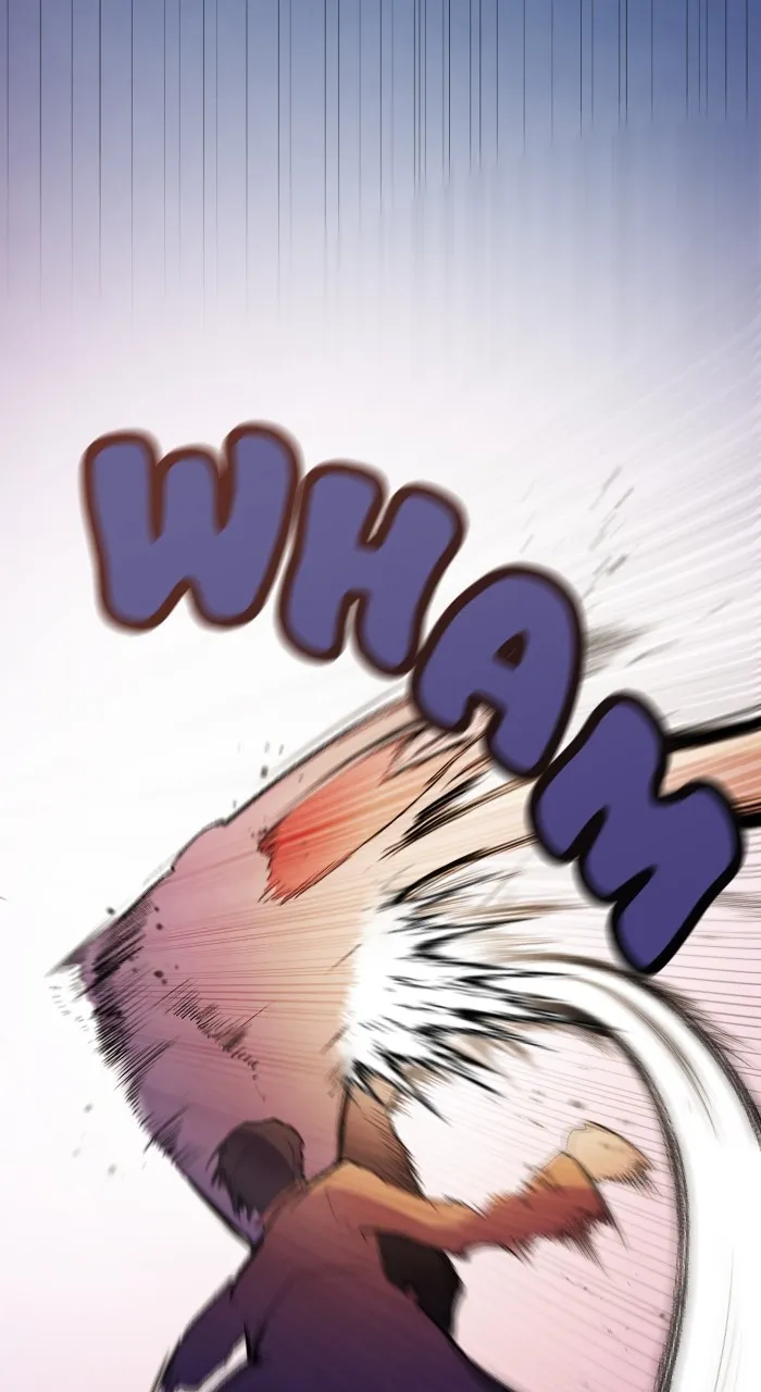 GANDA: Night Defender Chapter 38 page 14 - 