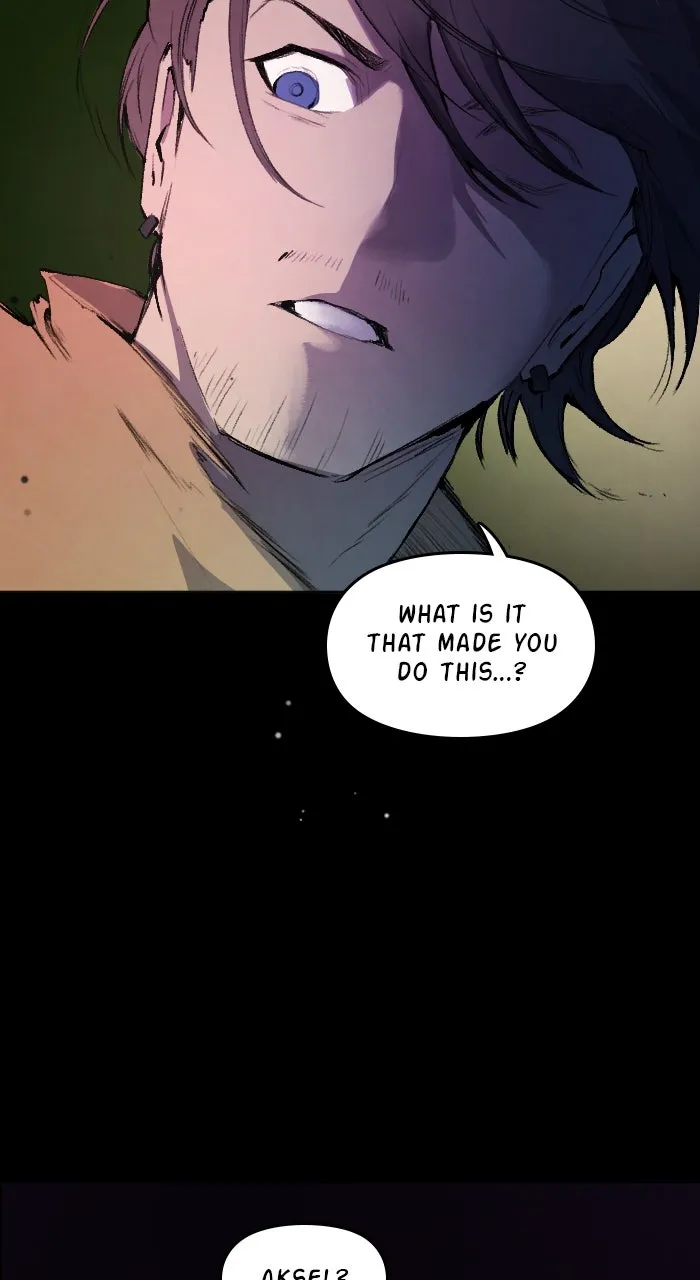 GANDA: Night Defender Chapter 38 page 17 - 