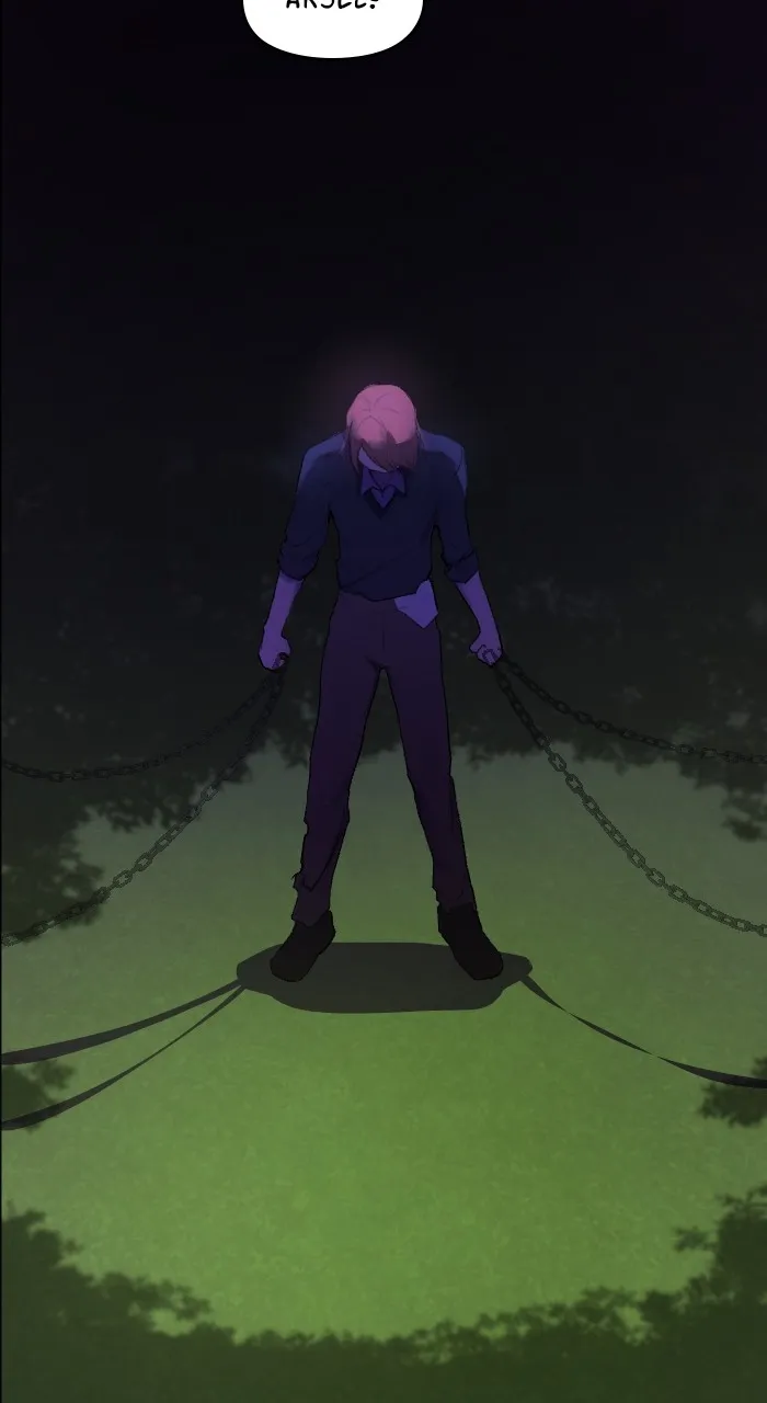 GANDA: Night Defender Chapter 38 page 18 - 