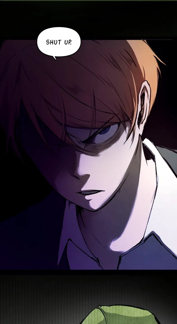 GANDA: Night Defender Chapter 38 page 19 - 