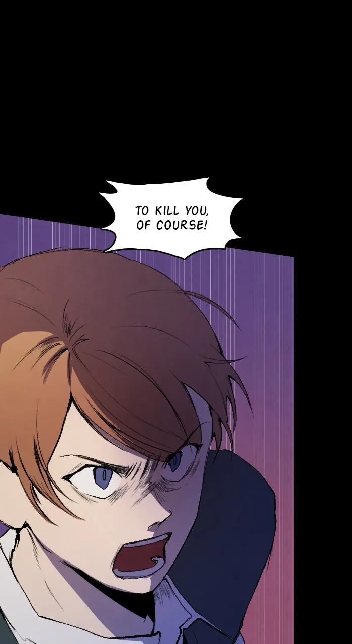 GANDA: Night Defender Chapter 38 page 22 - 