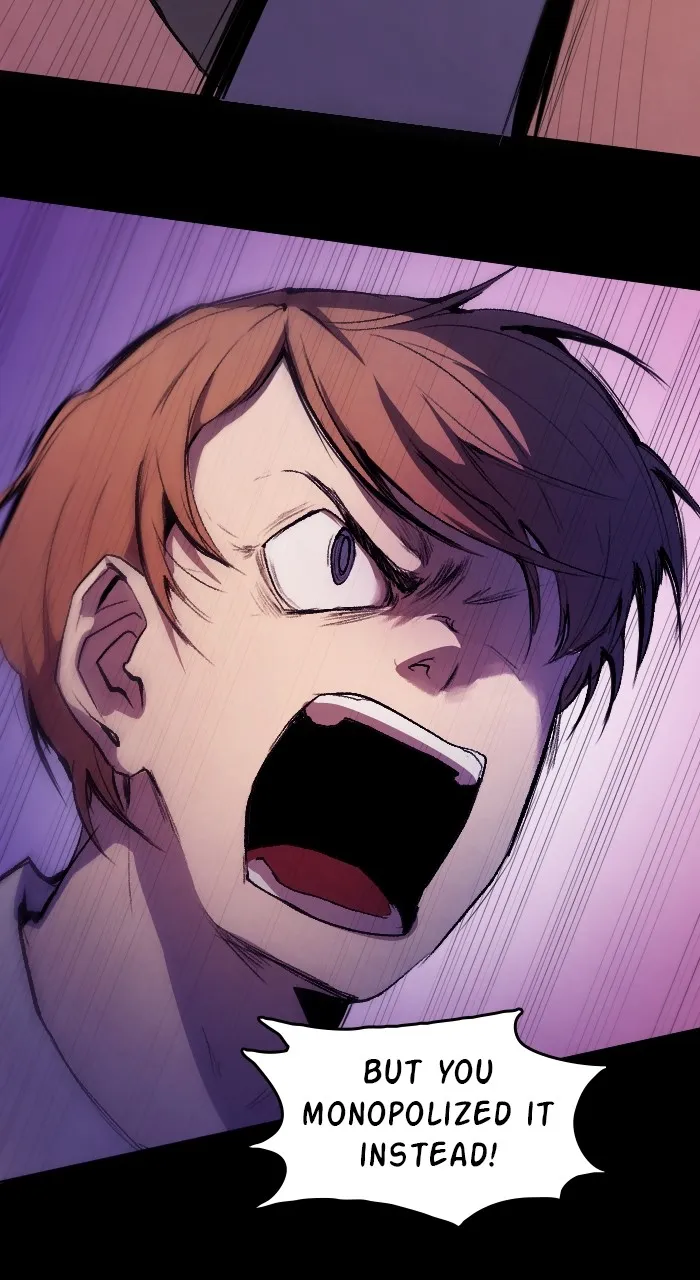 GANDA: Night Defender Chapter 38 page 24 - 