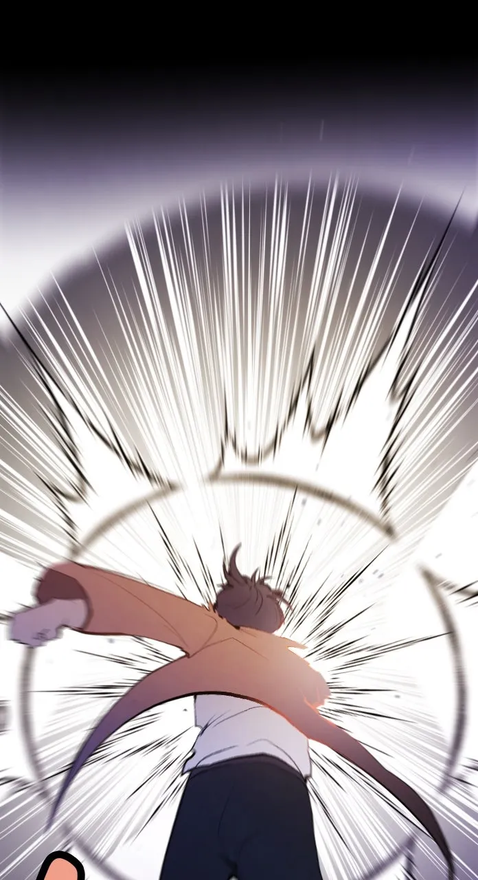 GANDA: Night Defender Chapter 38 page 26 - 