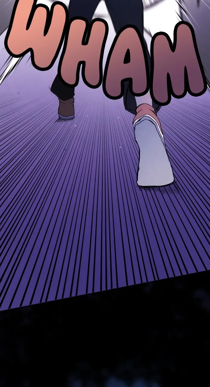 GANDA: Night Defender Chapter 38 page 27 - 