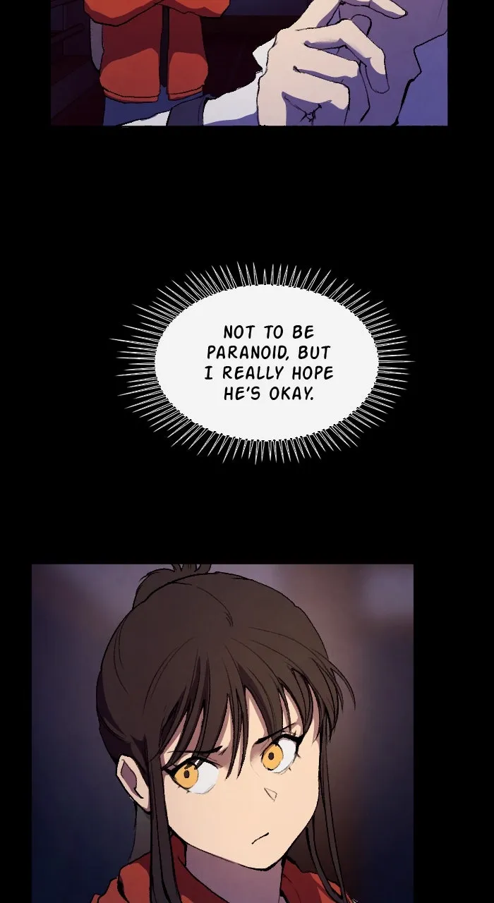 GANDA: Night Defender Chapter 38 page 4 - 