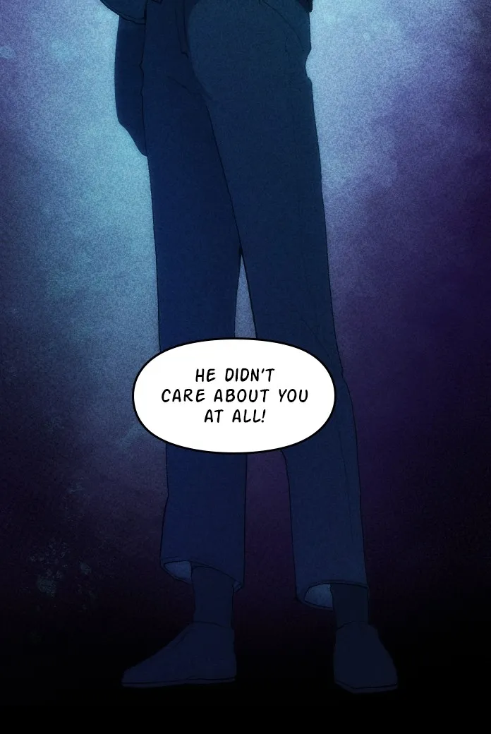 GANDA: Night Defender Chapter 38 page 33 - 