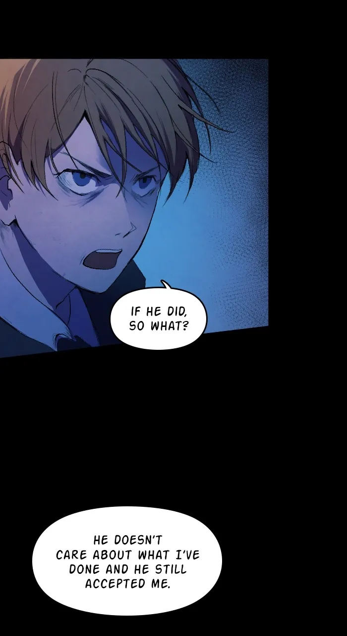GANDA: Night Defender Chapter 38 page 34 - 