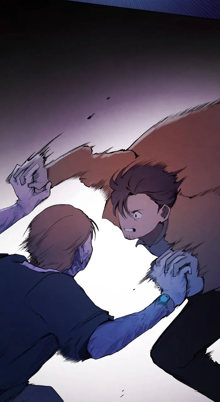 GANDA: Night Defender Chapter 38 page 43 - 