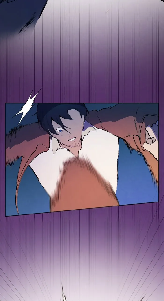 GANDA: Night Defender Chapter 38 page 44 - 