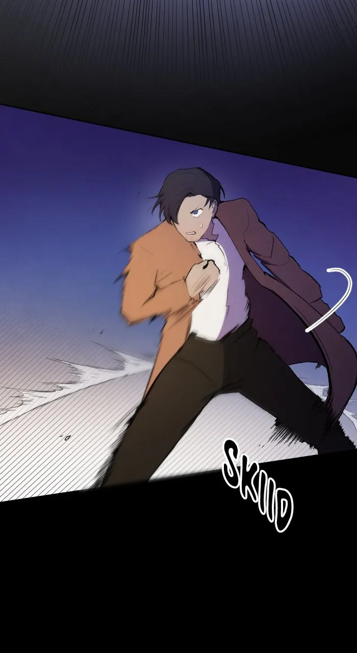GANDA: Night Defender Chapter 38 page 46 - 