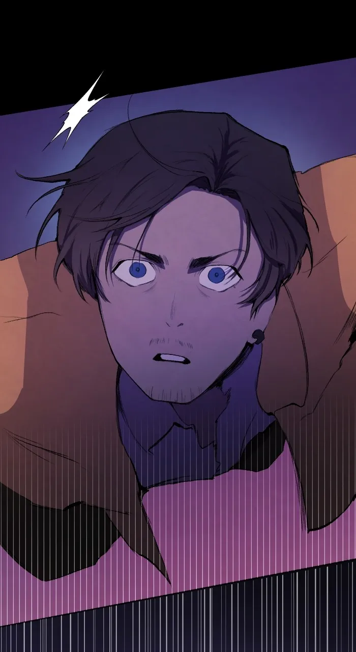 GANDA: Night Defender Chapter 38 page 47 - 