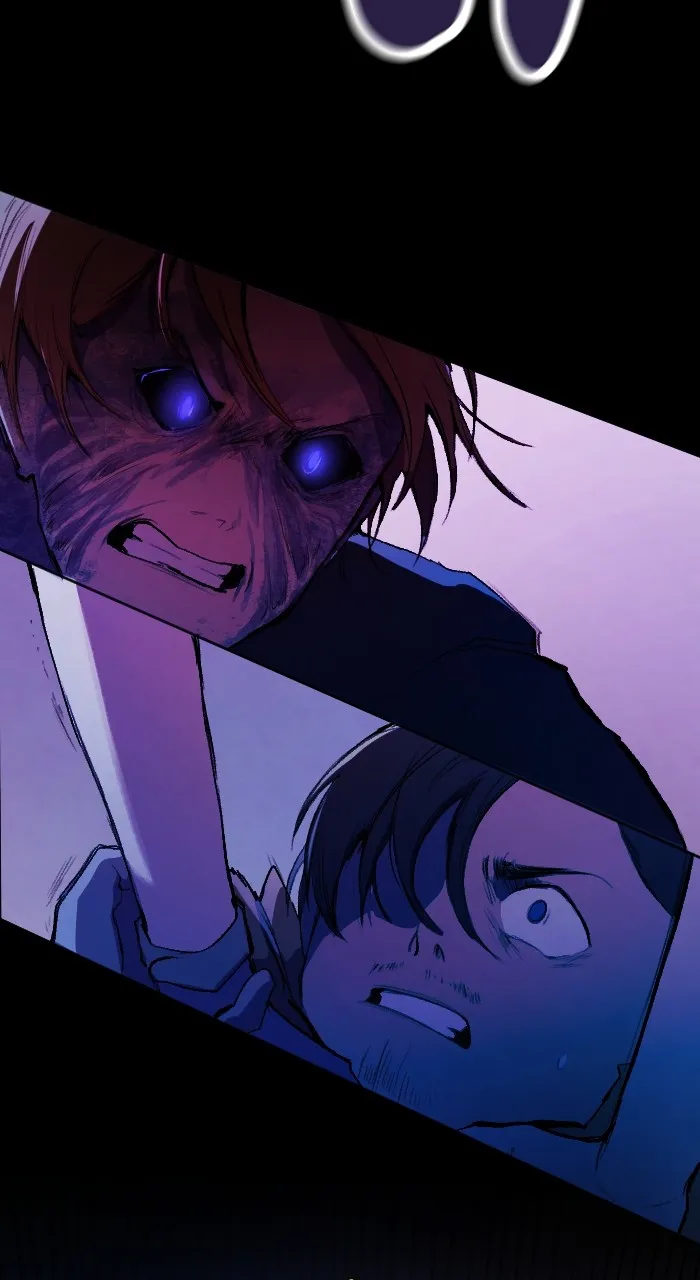 GANDA: Night Defender Chapter 38 page 49 - 