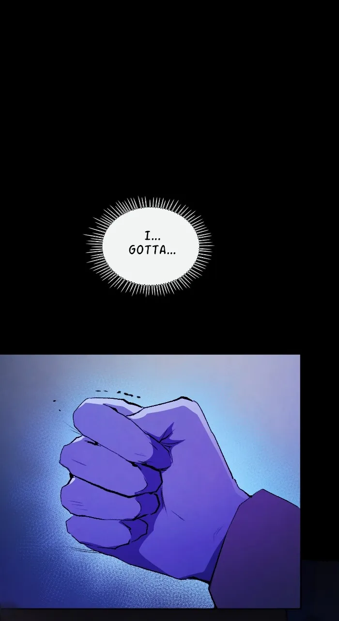 GANDA: Night Defender Chapter 38 page 52 - 