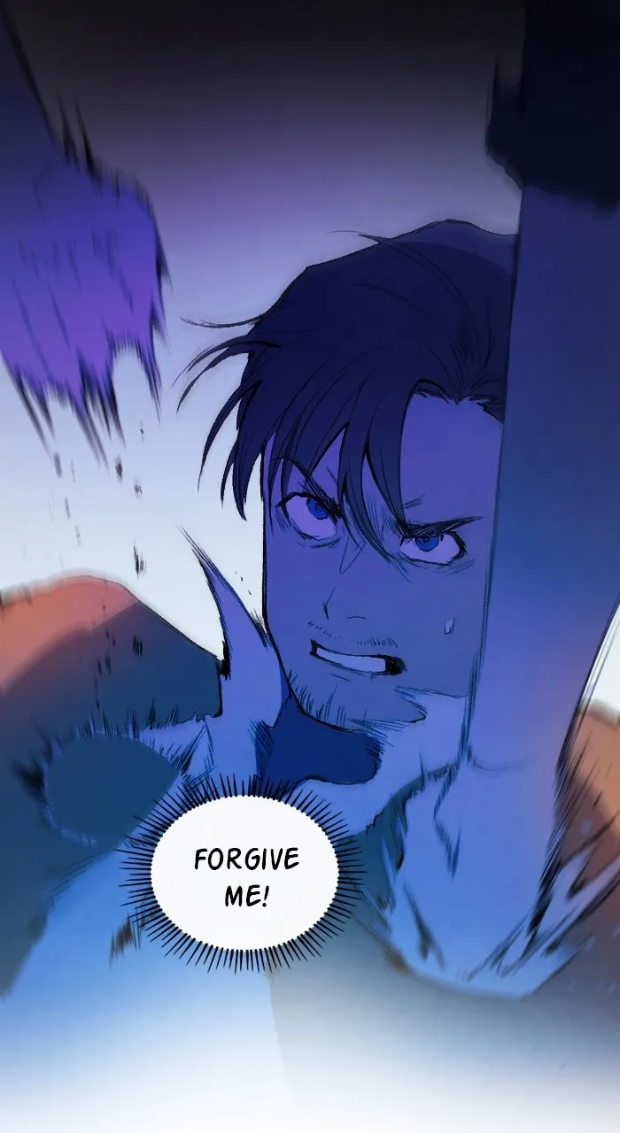 GANDA: Night Defender Chapter 38 page 53 - 
