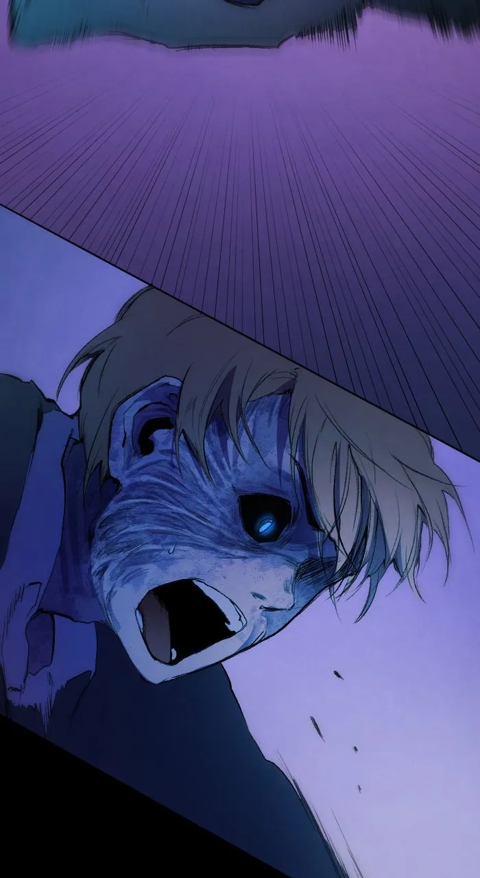 GANDA: Night Defender Chapter 38 page 55 - 