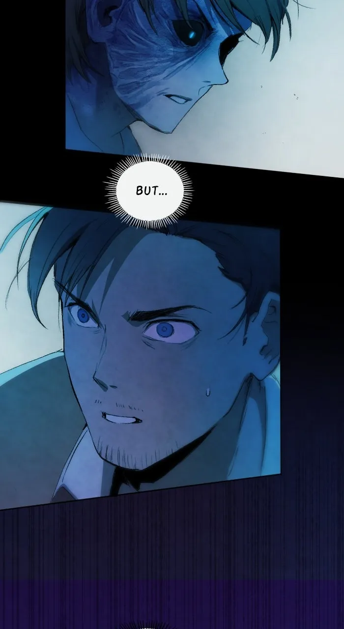 GANDA: Night Defender Chapter 38 page 58 - 