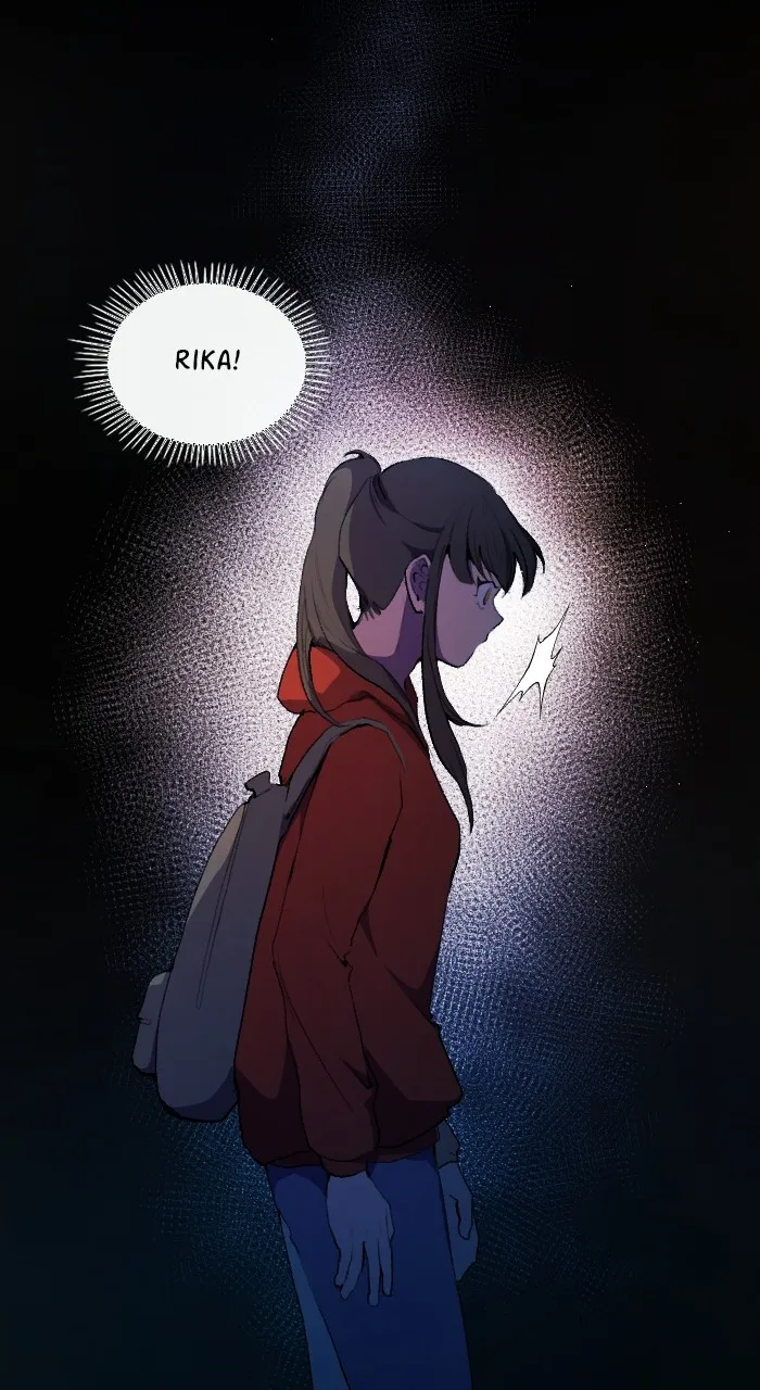 GANDA: Night Defender Chapter 38 page 63 - 