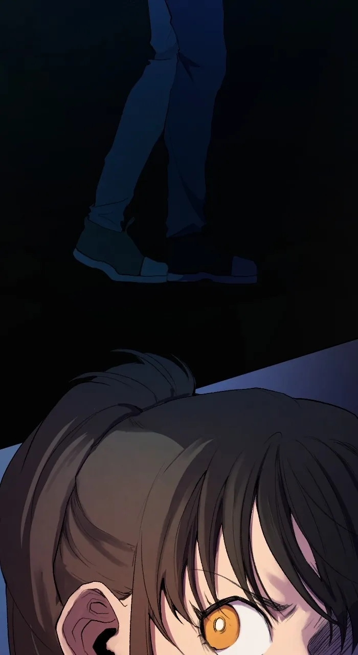 GANDA: Night Defender Chapter 38 page 64 - 