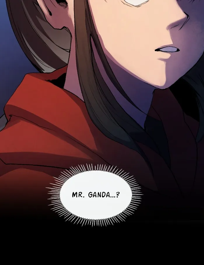 GANDA: Night Defender Chapter 38 page 65 - 