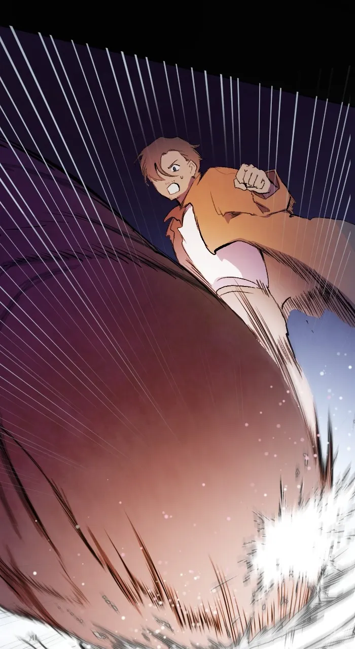 GANDA: Night Defender Chapter 38 page 9 - 