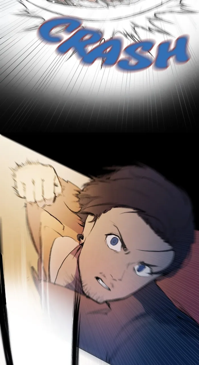 GANDA: Night Defender Chapter 38 page 10 - 