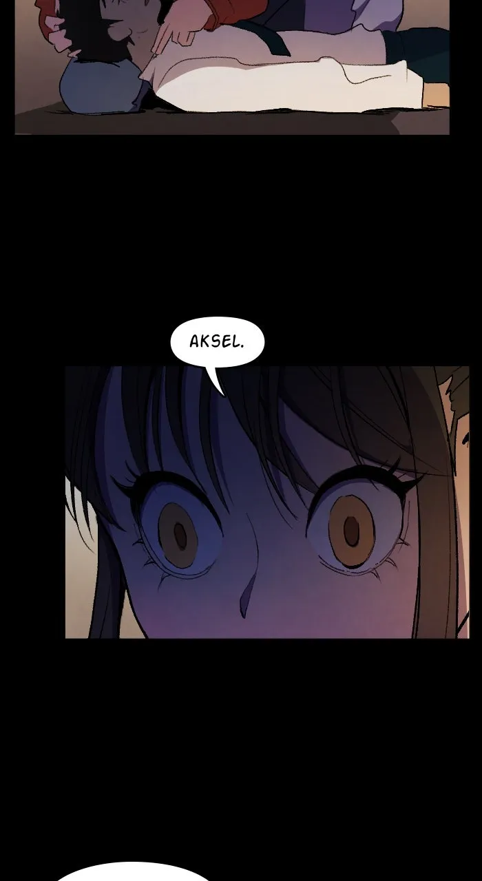GANDA: Night Defender Chapter 39 page 11 - 