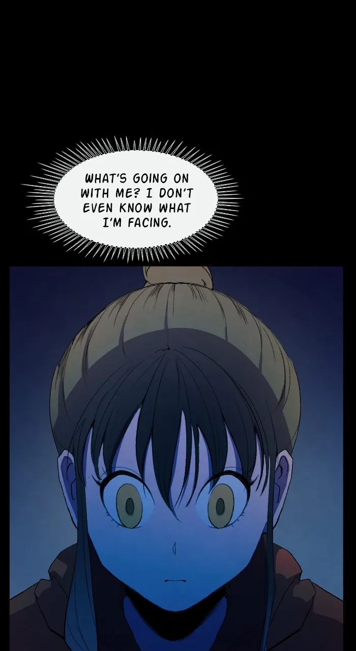 GANDA: Night Defender Chapter 39 page 15 - 